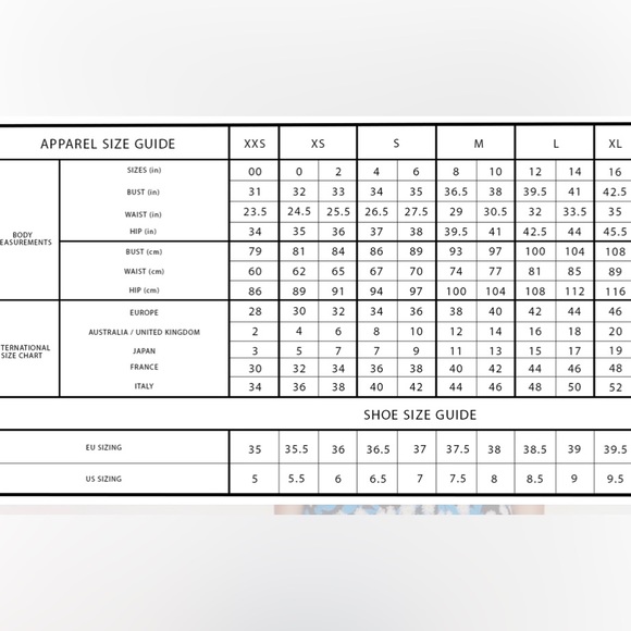 Never worn Staud dress - Picture 5 of 5